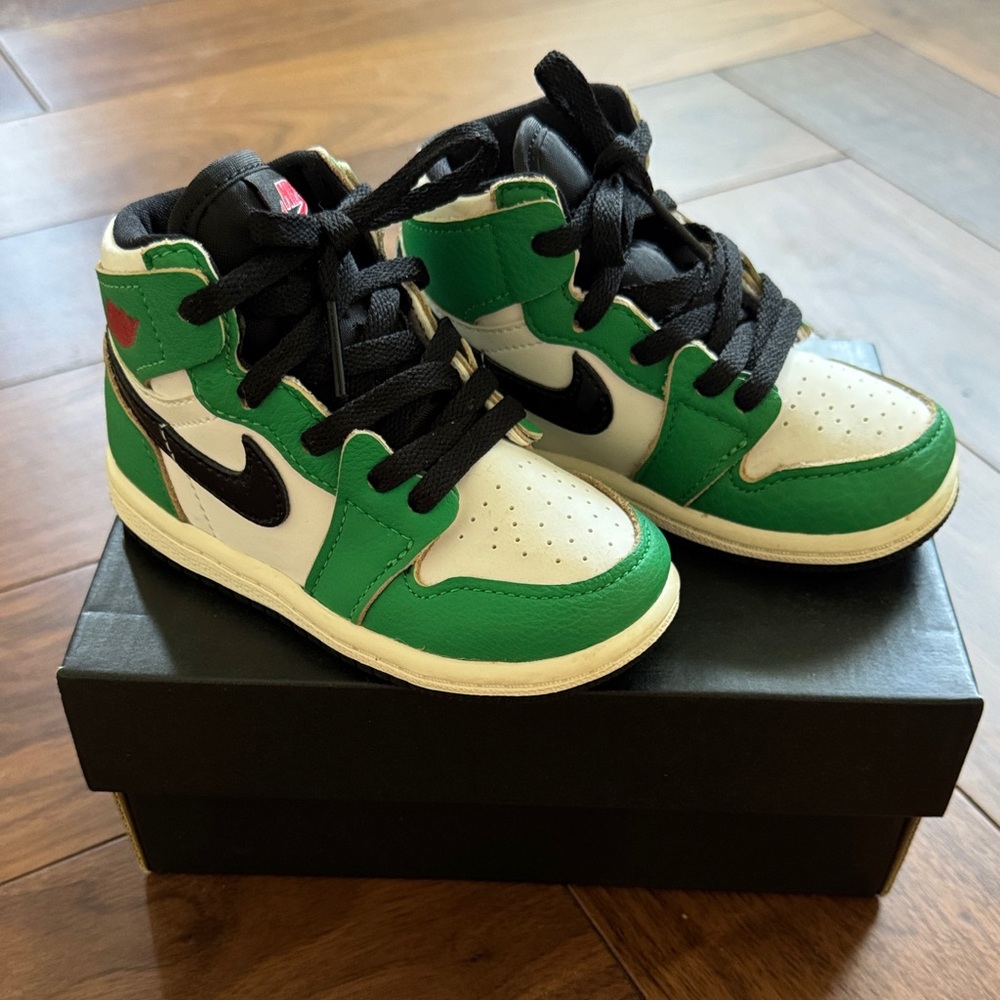 Jordan 1 Retro High OG (TD)
